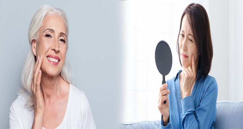 Addressing Age-Related Skin Care Challenges for Older Women