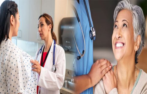 Comprehensive Women's Health Awareness Programs for Preventive Care