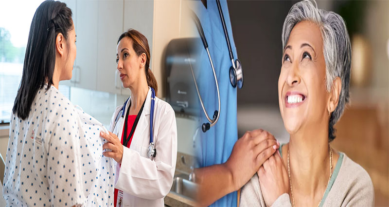 Comprehensive Women’s Health Awareness Programs for Preventive Care