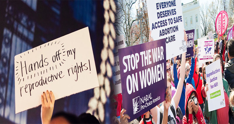 Current News on Women’s Reproductive Rights and Health Policies