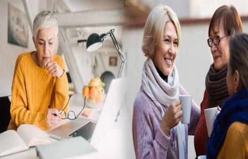 Financial Planning Tips for Older Women Approaching Retirement