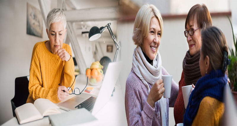 Financial Planning Tips for Older Women Approaching Retirement